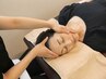 ☆帽子のサイズも変わる感動を☆【頭蓋骨矯正+no,1小顔矯正】11000円→5980