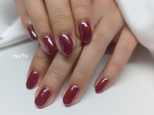 リカルメナートゥ 薬院(re:calmer na/to)/秋ネイル