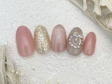 ビオトーププラス 銀座本店(bio tope+)/リースデザイン　銀座フィルイン