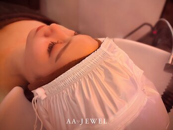 エーツー ジュエル(AA JEWEL)/一人一人に合ったトリートメント