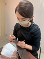 アズール(A/ZOOR) 氏家 
