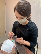 アズール(A/ZOOR) 氏家