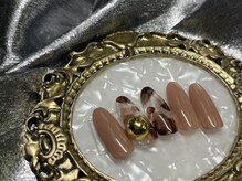 グリュックネイル/定額デザインネイルAセット