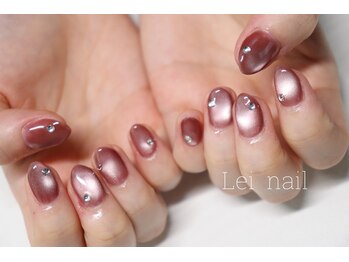 レイ ネイル(Lei nail)/