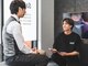 ボス 名古屋店(BOSS)の写真/【名古屋市西区/メンズ脱毛】9店舗展開中のメンズ脱毛BOSS★完全都度払い制サロンをお探しなら♪