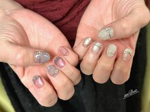 アンドット(anDot.)/フラッシュ(OFF)