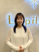 ラ ピラティス 恵比寿店(La pilates) YURI 