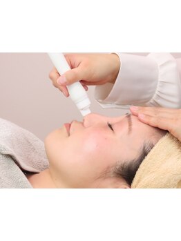 毛穴ケアをしたい