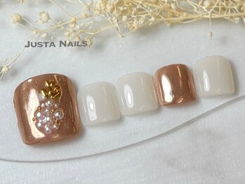 ジャスタネイルズ(JUSTA NAILS)/