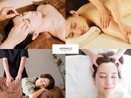 ハーマイル(Hearmile)の写真