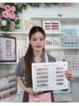 ナナネイル アメ村心斎橋店(NaNa Nail) バン バン