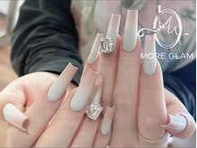 モアグラム 吉祥寺店(More Glam)/カラーグラデーション