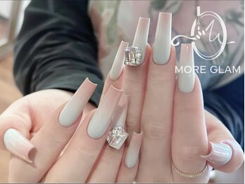 モアグラム 吉祥寺店(More Glam)/カラーグラデーション