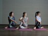 【月曜12:50～】体が硬い方へ…柔軟性を高めるレッスン♪70分