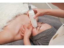 ウィズリリナ 新横浜(with Lilina.)/小顔/痩身/蓄熱式超音波/新横浜