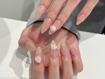 メルティ オモテサンドウ(melty omotesando)/