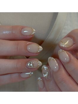 グレイス ネイル(Grace nail)/