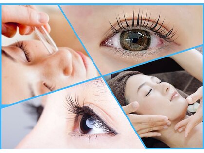 A&Aの写真