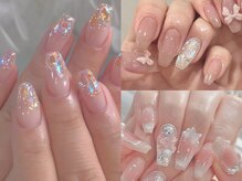 アイコニックネイル(Iconic Nail)