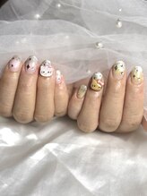 エースネイル(Ace nail)/定額デザイン