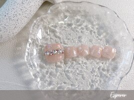 *シンプルネイル* 25/08