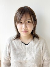 トゥルーネイル アンド アイ 池袋店(TRU NAIL & EYE)&nbsp;ayame 