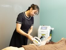 フューチャー(Future)/脱毛