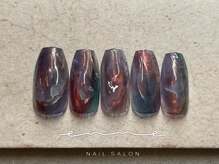 エンネ(enne)/季節のトレンドデザイン2025/10