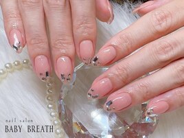 持込☆ちゅるん×ストーンアート