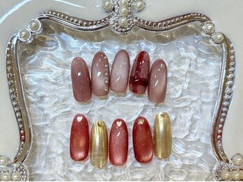 定額8000円コース