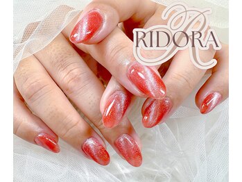 ルーミー(roomee)/【RIDORA限定メニュー】