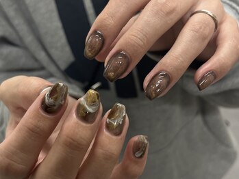 ビアエ(Biae.)/秋ニュアンス