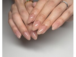 194 ちゅるんネイル