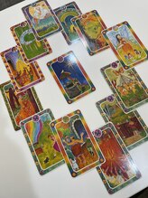 リアンノン(Rhiannon)/イヤーリーディング