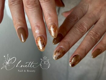 シュエット(Chouette)/定額コース