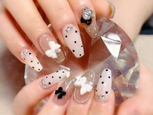 ウォル トウキョウ 渋谷(WOL TOKYO)/持ち込みデザイン★