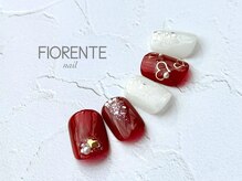 アニモ フィオレンテ せんげん台西口店(animo FIORENTE)/【定額ネイル】7480円