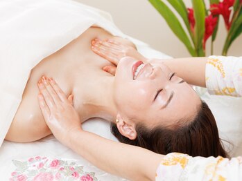 カルナー 武蔵小杉/顔のむくみや丸顔のお悩み改善