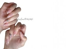 ジュエリーネイル タカコ(Jewelry nail TAKAKO)/
