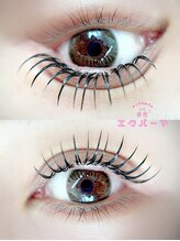 ベルアイラッシュ(Belleyelash)/【エクパーマ】瑞江/まつげ