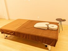 リハビリゾーン 岐阜(リハビリZONE)/施術ベッド