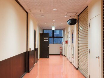 ビーエムビー(BMB)/道案内　4