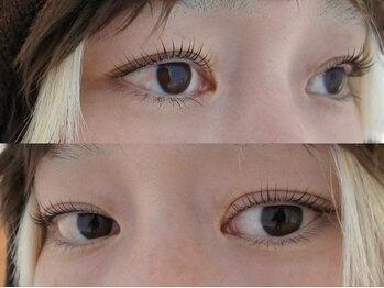 ネストアイ(NEST eye)/Lashlift