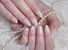 ラフィーナ(RAFINA)