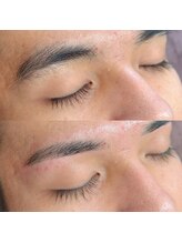 エナ(ena)/メンズアイブロウ