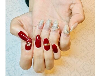 リュティーネイル(Reauty nail)/