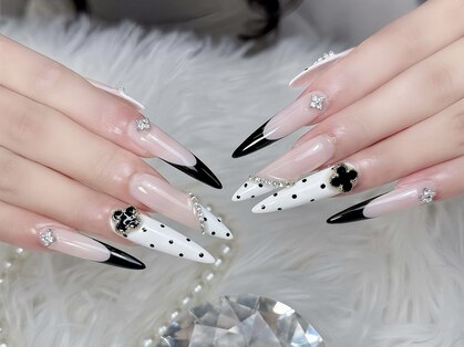 ノヴァ ネイル(Nova nail)の写真