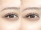 縁と縁(enn to yukari)の写真/《上品×ナチュラル盛り》ふんわり密度感のあるフラットラッシュエクステで、目元に理想な“存在感“を