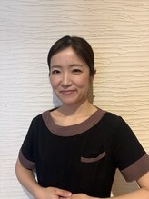 PMK 船橋店 管轄店長 笹本