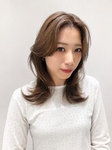 タオドットネイル(TAO...nail)&nbsp;Yuna 